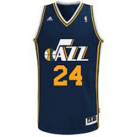 NBA Millsap Jersey Swingman
